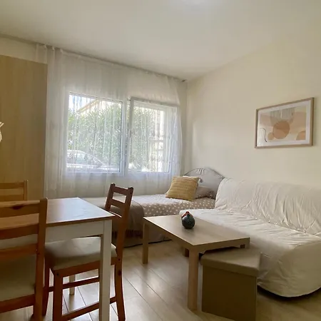 Lägenhet Evdis Studio 1 Limeil-Brevannes