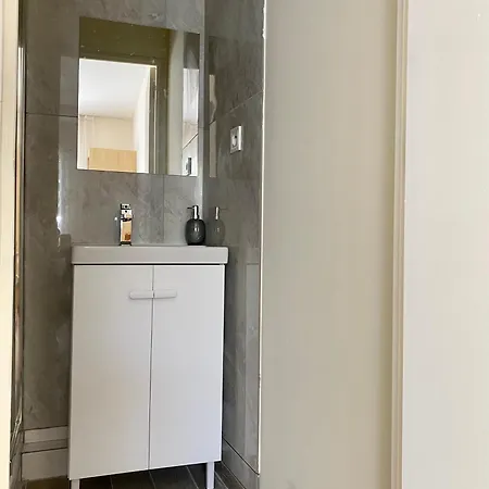 Evdis Studio 1 * Limeil-Brevannes