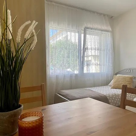 Lägenhet Evdis Studio 1