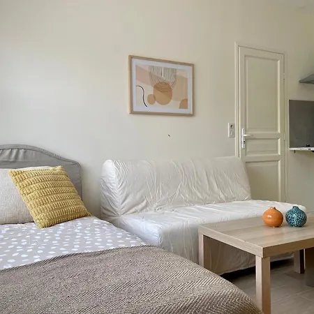 Lägenhet Evdis Studio 1 *